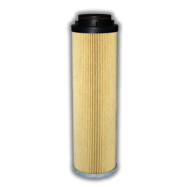 Hydraulic Filter, Replaces NATIONAL FILTERS PPR31133PV, Pressure Line, 3 Micron, Outside-In